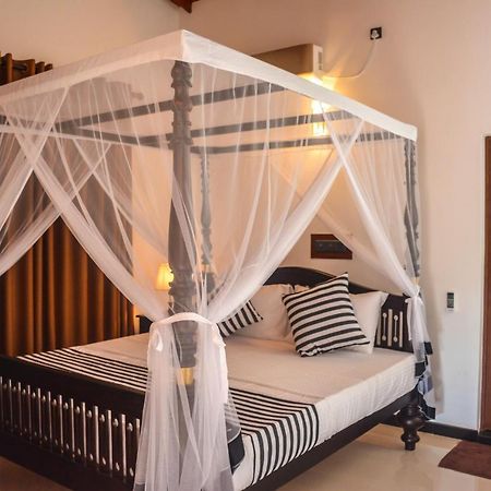 Janu Homestay Tangalle Luaran gambar