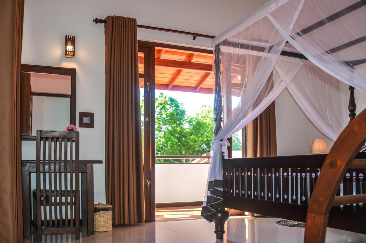 Janu Homestay Tangalle Luaran gambar