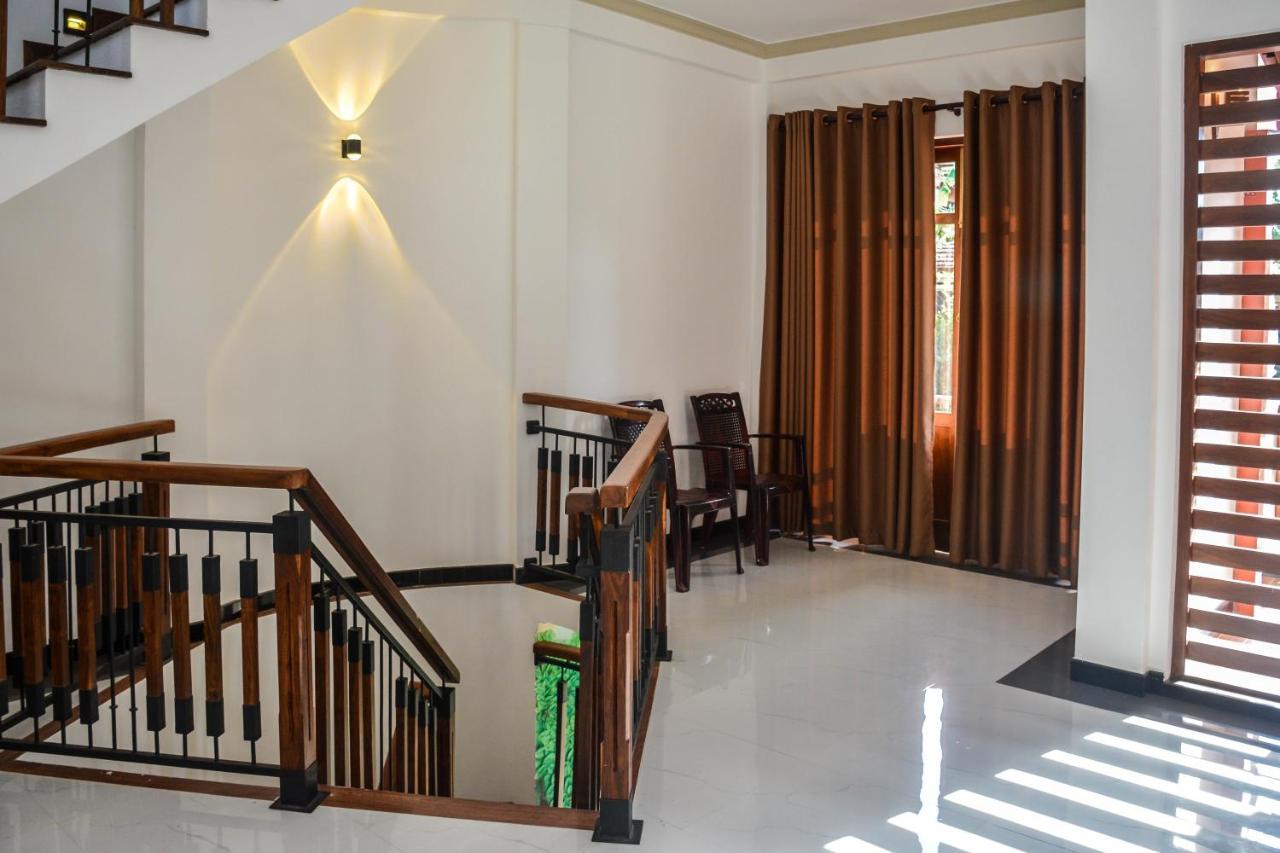 Janu Homestay Tangalle Luaran gambar