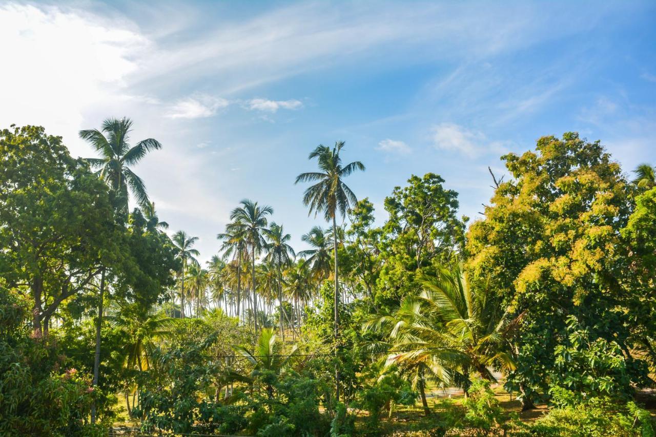 Janu Homestay Tangalle Luaran gambar