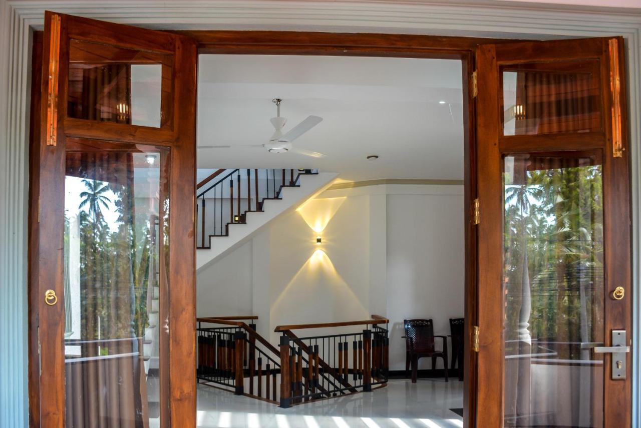 Janu Homestay Tangalle Luaran gambar