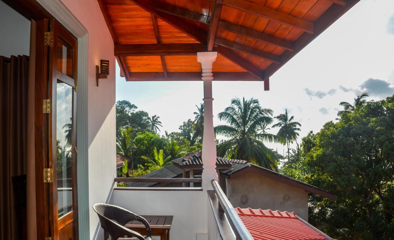 Janu Homestay Tangalle Luaran gambar