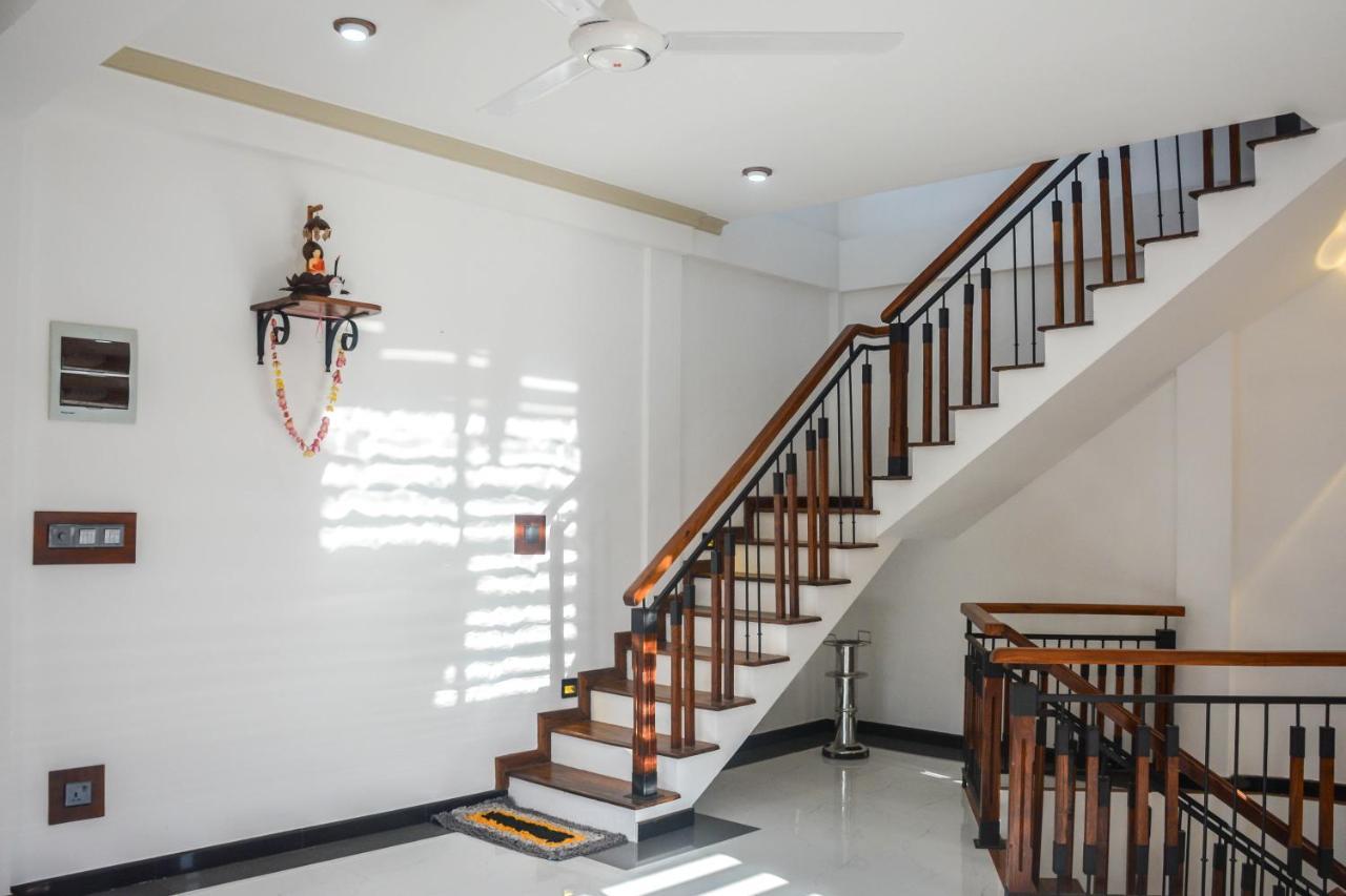 Janu Homestay Tangalle Luaran gambar