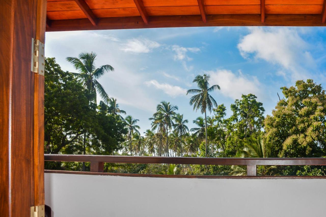 Janu Homestay Tangalle Luaran gambar