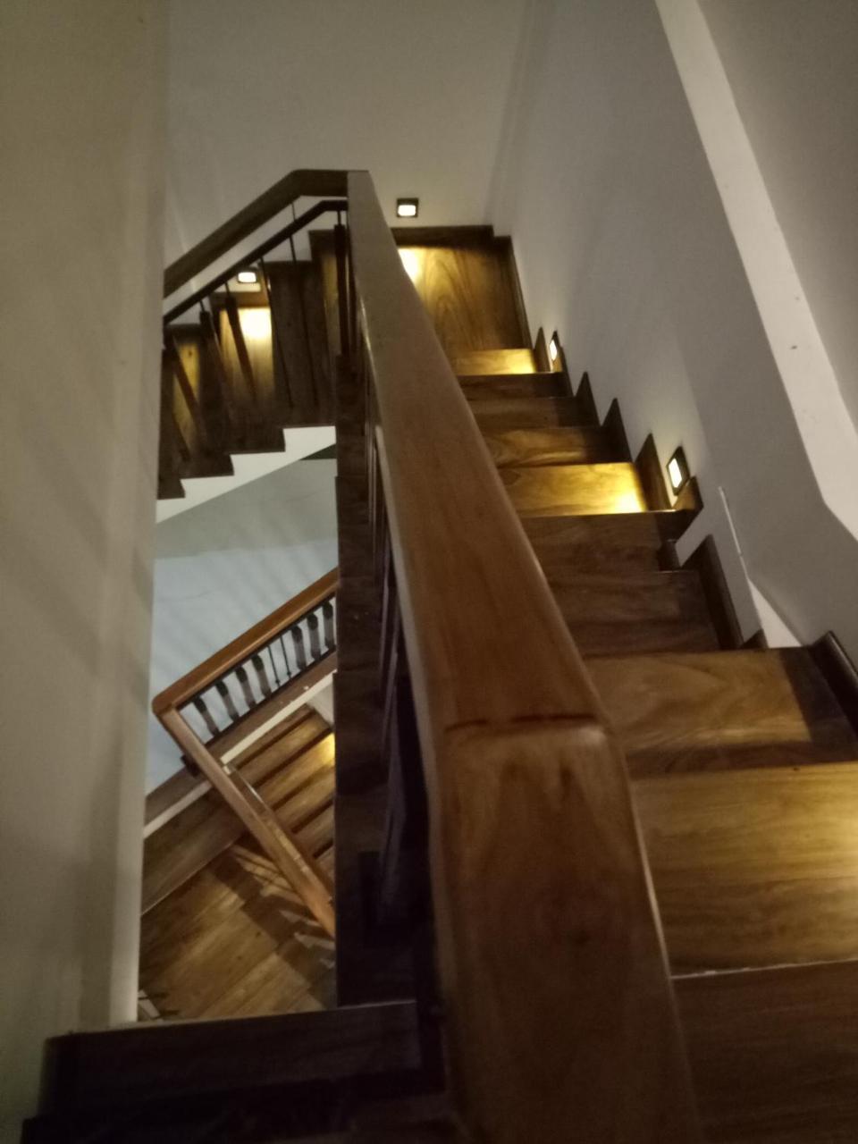 Janu Homestay Tangalle Luaran gambar
