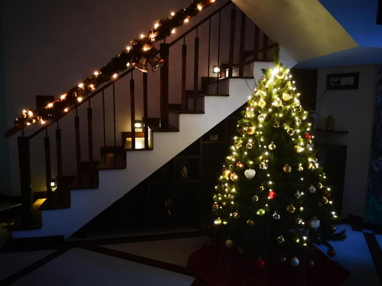 Janu Homestay Tangalle Luaran gambar
