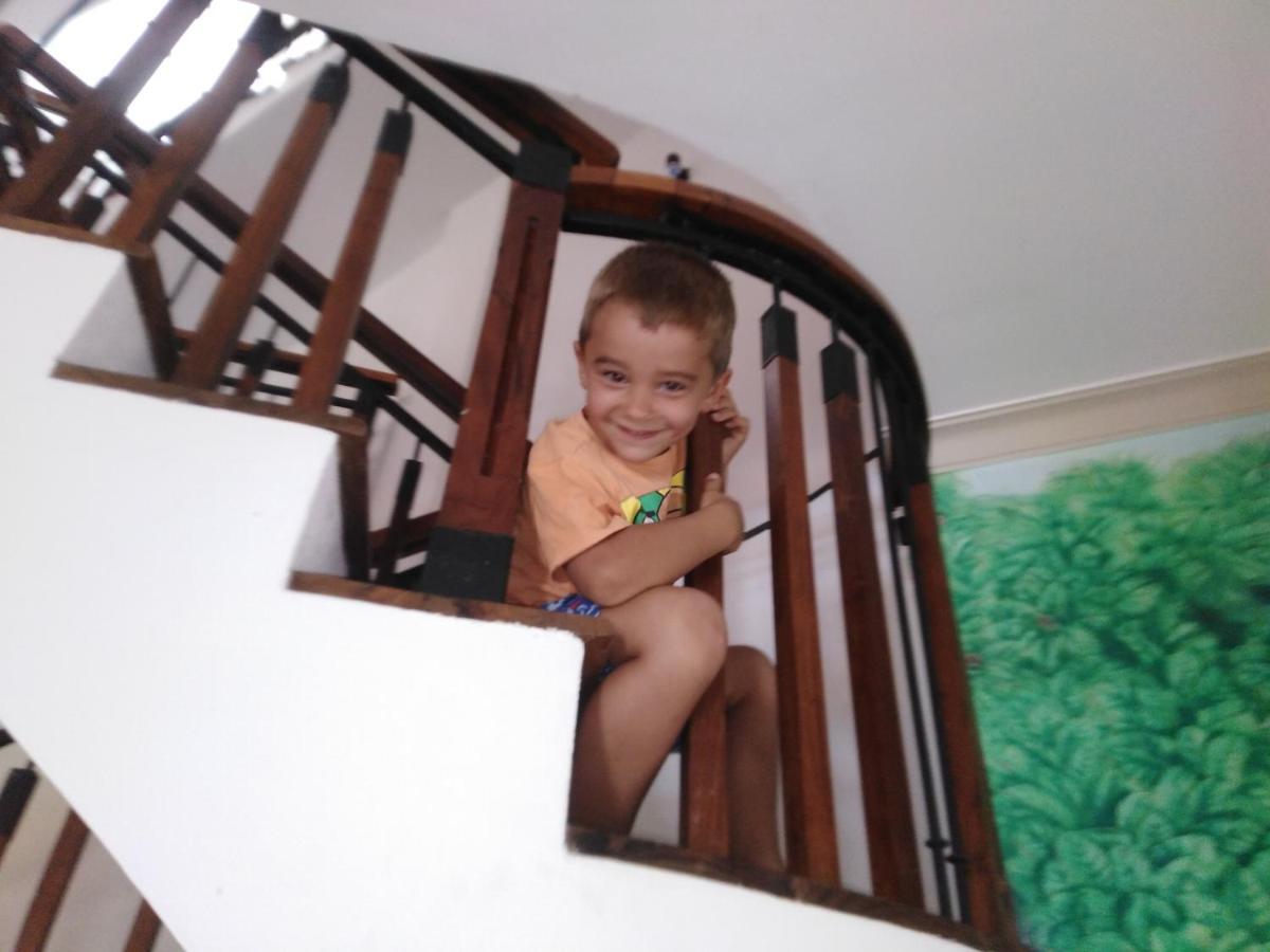 Janu Homestay Tangalle Luaran gambar