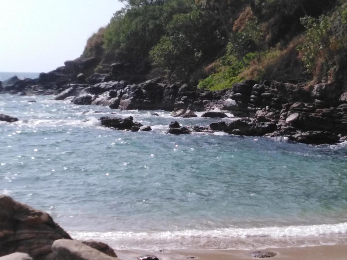 Janu Homestay Tangalle Luaran gambar