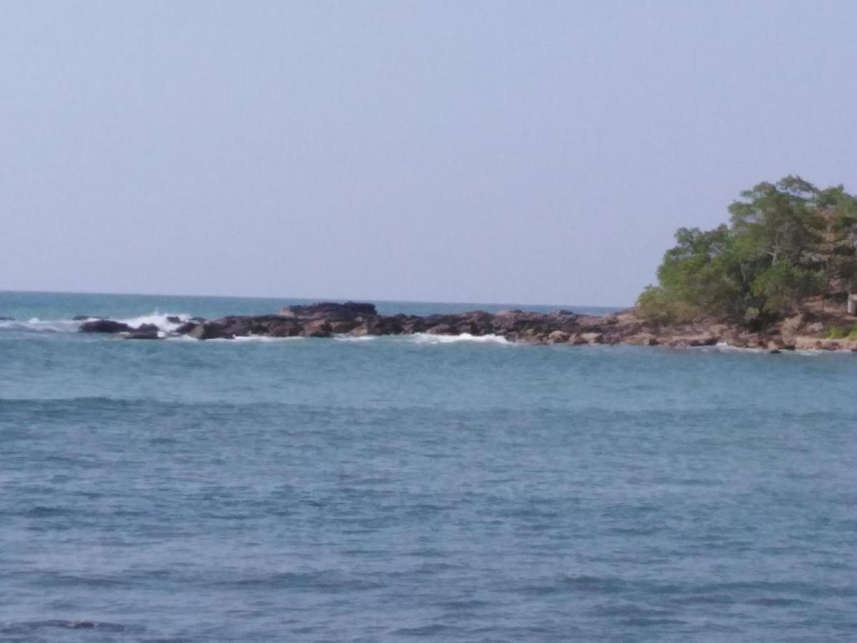 Janu Homestay Tangalle Luaran gambar